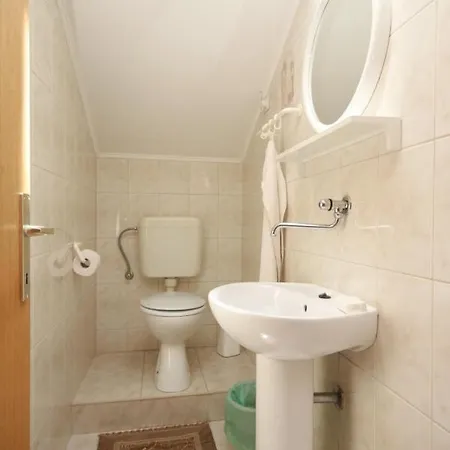 With Parking Space Kukljica, Ugljan - 8237 * Kukljica