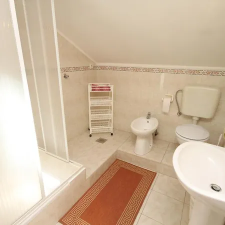 With Parking Space Kukljica, Ugljan - 8237 Kukljica