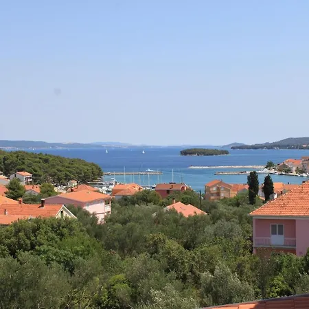 Διαμέρισμα With Parking Space Kukljica, Ugljan - 8237 Kukljica