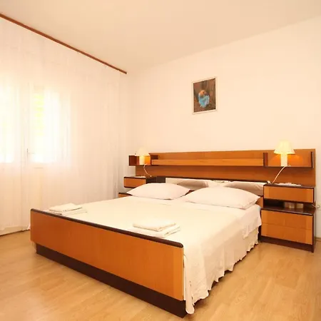 With Parking Space Kukljica, Ugljan - 8237 Διαμέρισμα