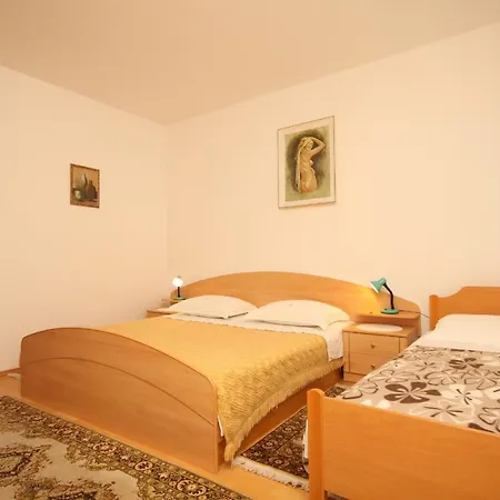 With Parking Space Kukljica, Ugljan - 8237 Kukljica