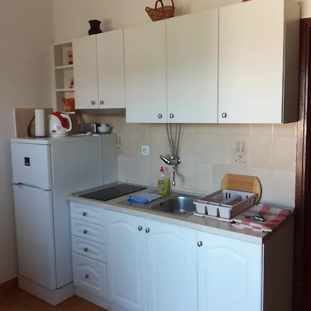 With Parking Space Kukljica, Ugljan - 8237 דירה קוקליצ'ה