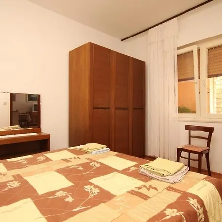 With Parking Space Kukljica, Ugljan - 8237 Διαμέρισμα