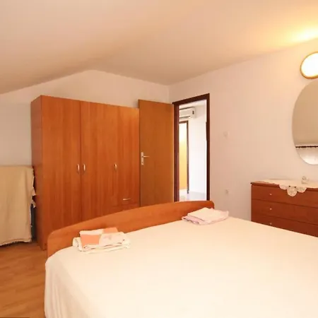 Διαμέρισμα With Parking Space Kukljica, Ugljan - 8237 Kukljica