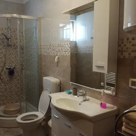 Апартаменты With Parking Space Kukljica, Ugljan - 8237 Куклица