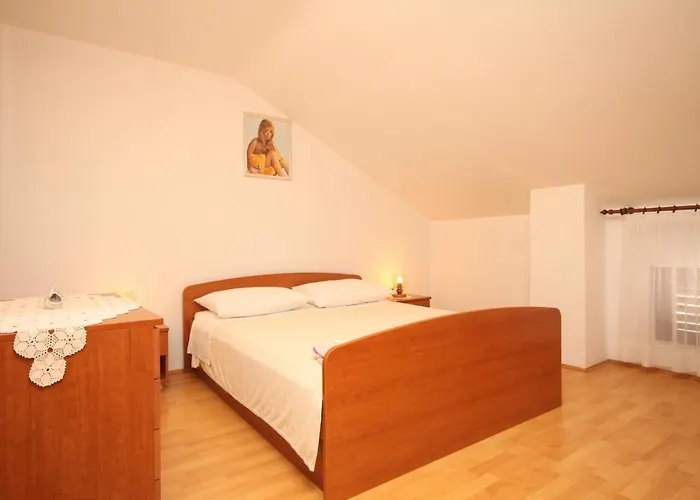 With Parking Space Kukljica, Ugljan - 8237